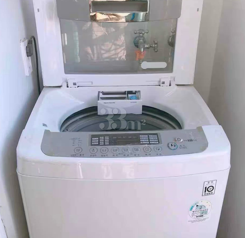 04/Seosan Jigok Daesan Studio Apartment 6th image