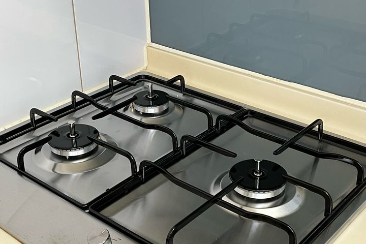 천호역 고층 야경뷰🩵 7번째 이미지