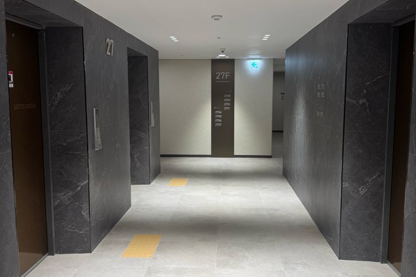 북항 북항대교 오션뷰