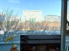 Parking available, fully furnished, green vie 3th image