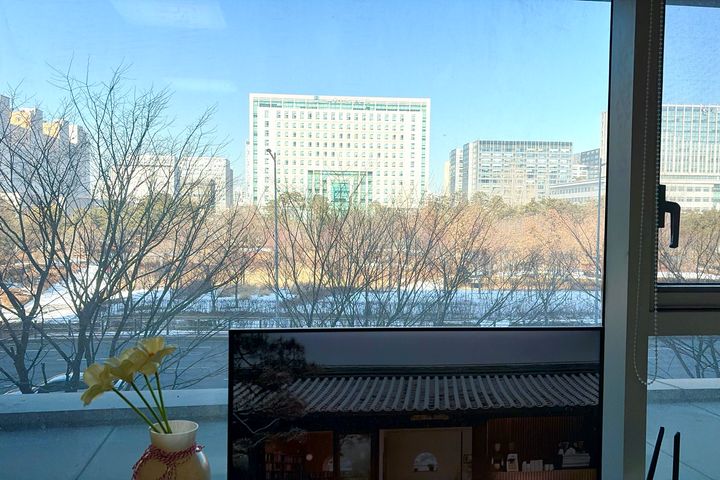 주차풀옵션 초록뷰🫛 3번째 이미지