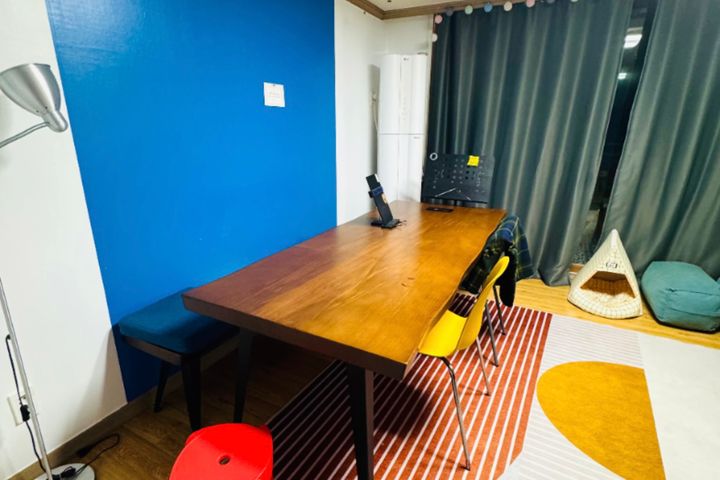 1 minute from Guseo Station • Business trip • 4th image