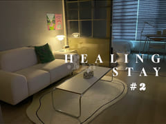 3-Minute Healing Stay at Cheonan-Asan Station 0th image