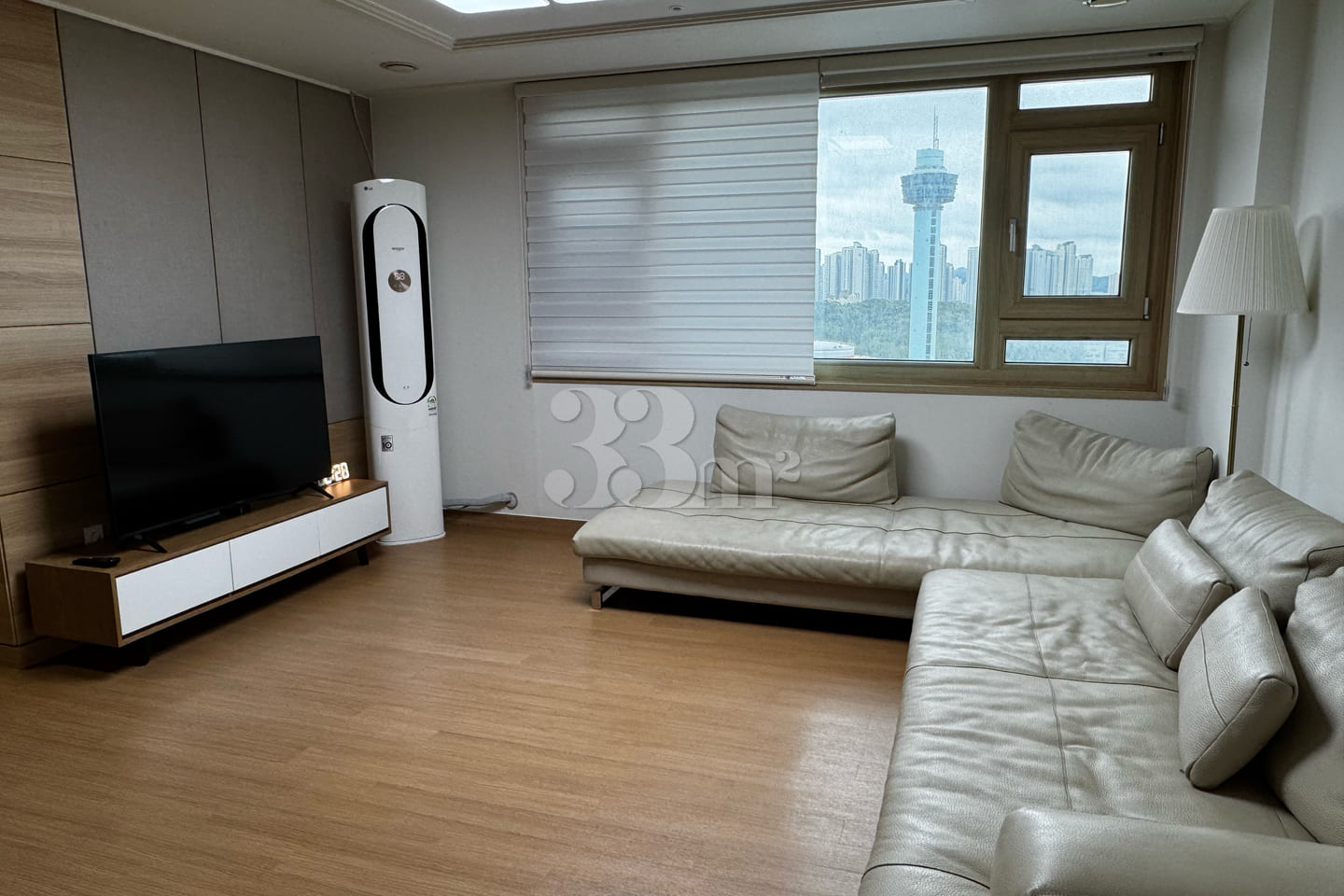 3-room unit near Hogupo Station, Incheon Nonh 0th image
