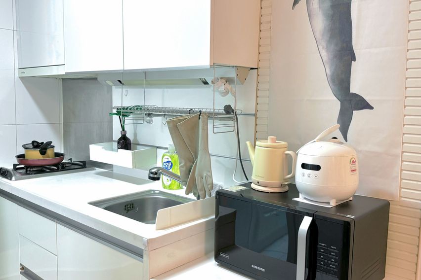 💕이수역/1분/뷰맛집 7번째 이미지