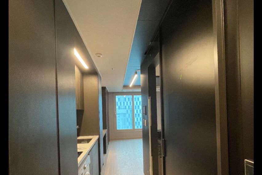 광안리 특급새집