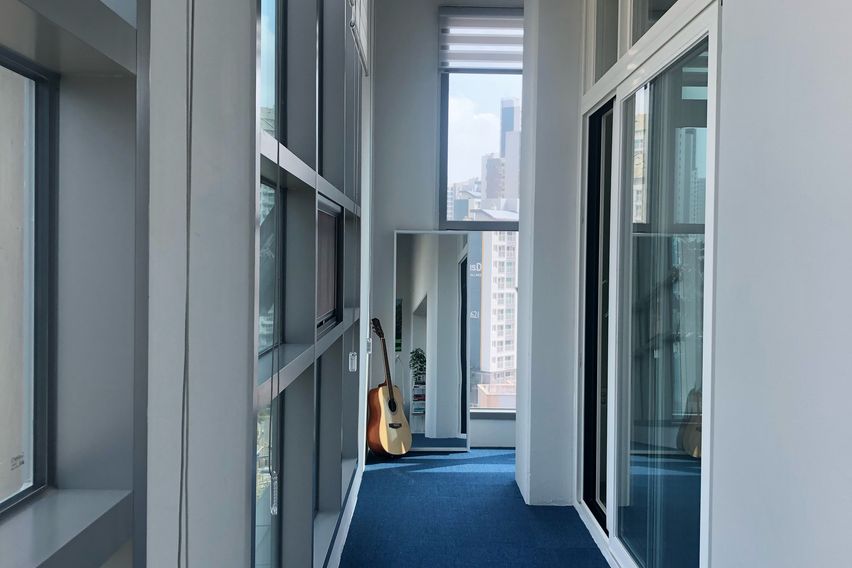 동탄호수공원/최대4인