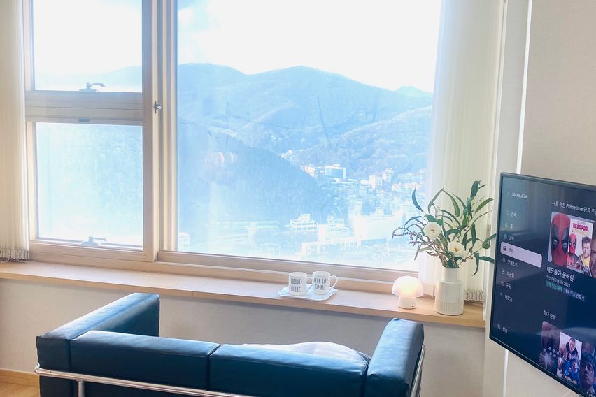 정자역1분 3베드 판교