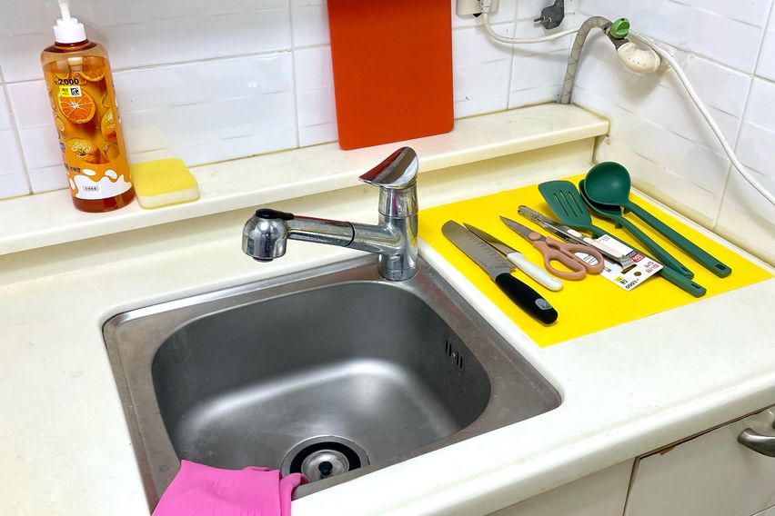 M2STAY 1 Jeongmun Branch 7th image