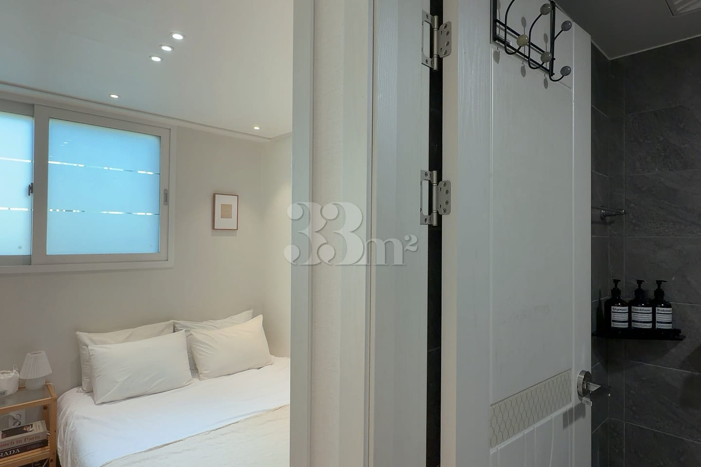 [Yeongdeungpo] Fully furnished new studio, 52 0th image