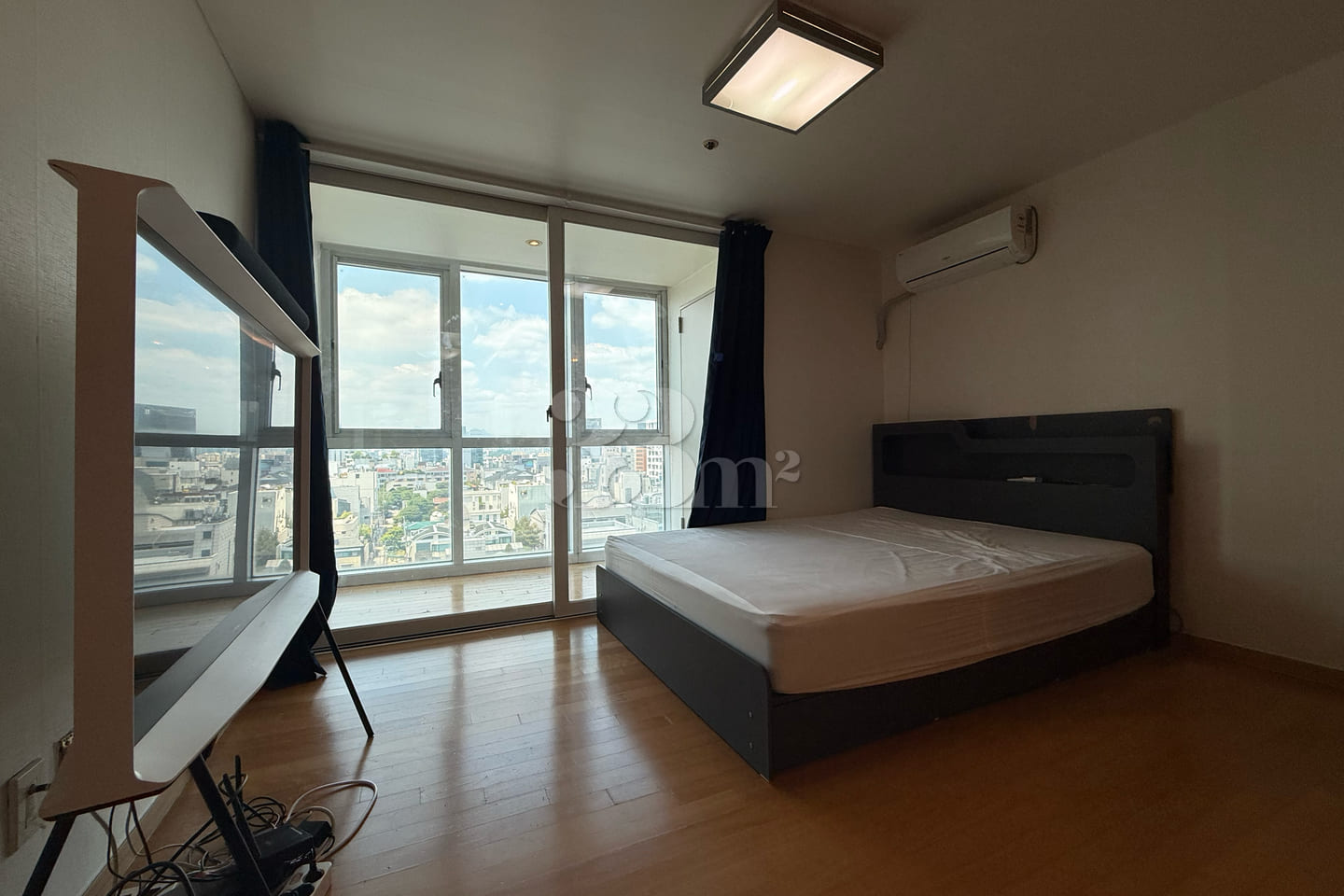 🍀Hakdong Station/Fully Furnished 14th Floor? 8th image