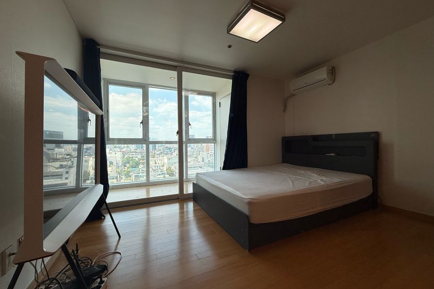 🍀학동역/풀옵션14층🍀 8번째 이미지