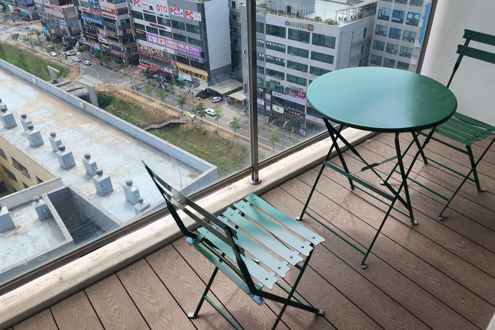 ▶Paju Yadang Station Residence 17th image