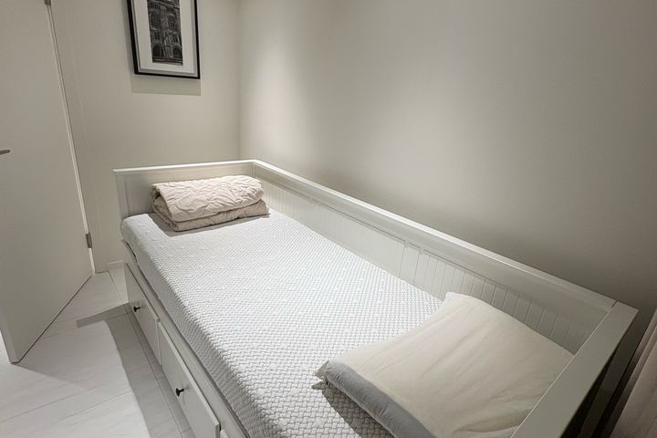 Eluktu Room Residential F 17th image