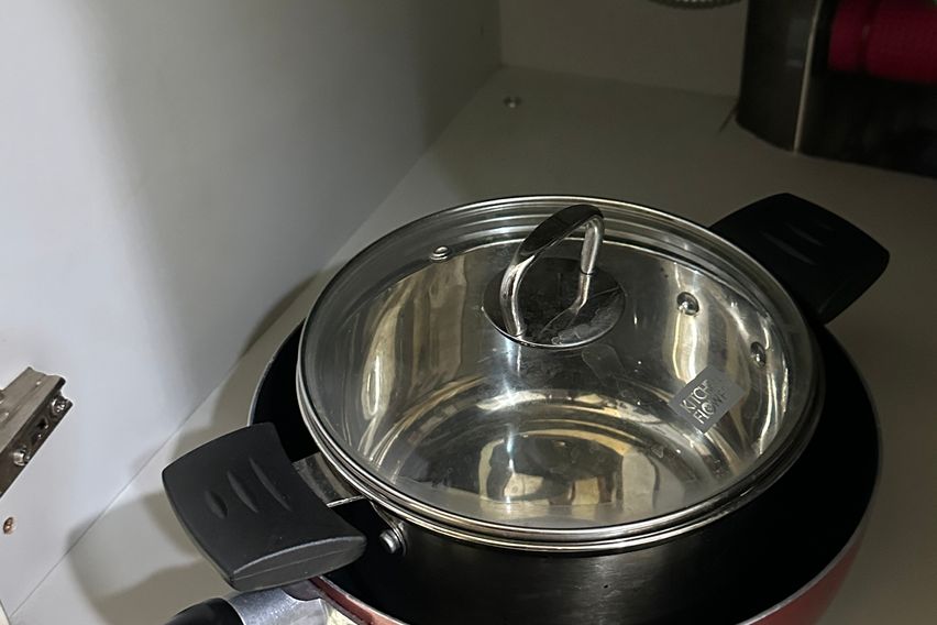 아차산역 바로 앞