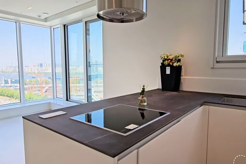 구반포 한강뷰 신축3룸