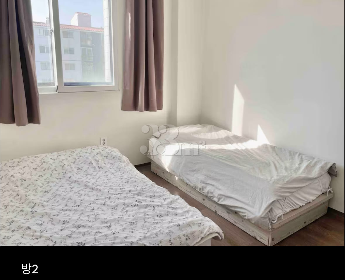 Uman-dong, 20 pyeong, parking available 8th image