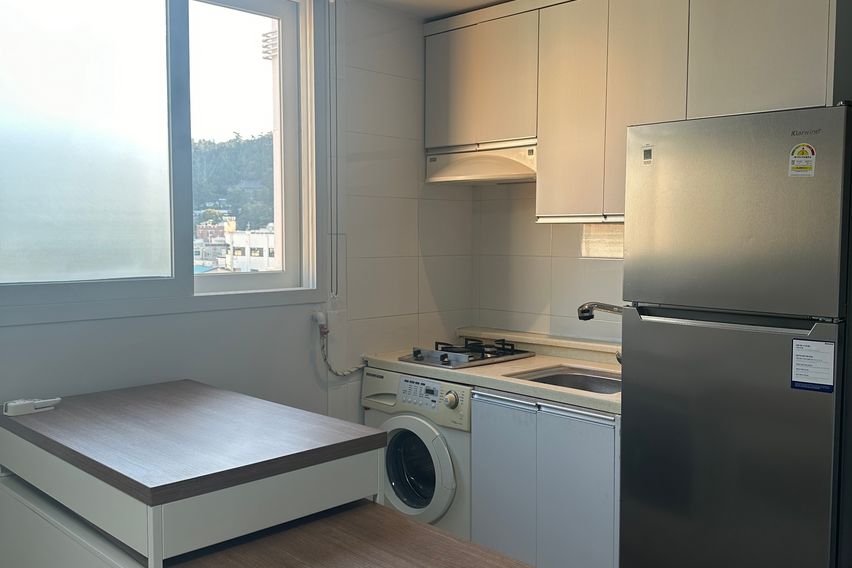 🏠교통편 좋은 오피스텔