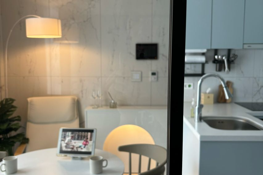 [투룸] 쉬어 #명동