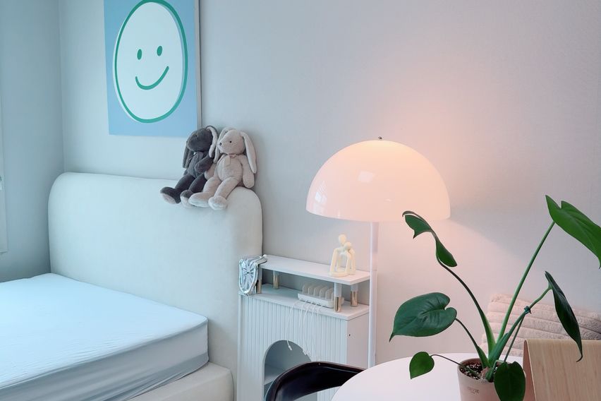 🏠(단기임대)김포역세권