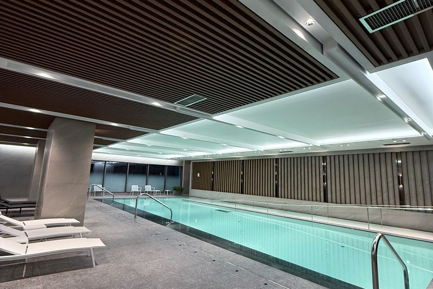 마포 뉴매드 로얄스위트