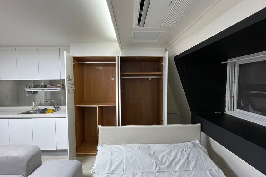 방이동 먹자골목 1룸