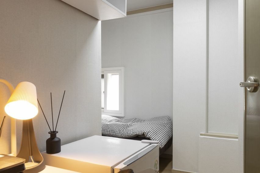 회기 경희대 404호