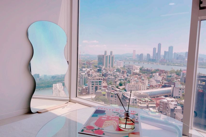 ❤️한강뷰마포홍대신촌❤️