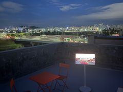 Sangmu District's stylish accommodations 4th image