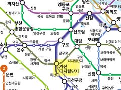 가산디지털단지역 7분 1번째 이미지