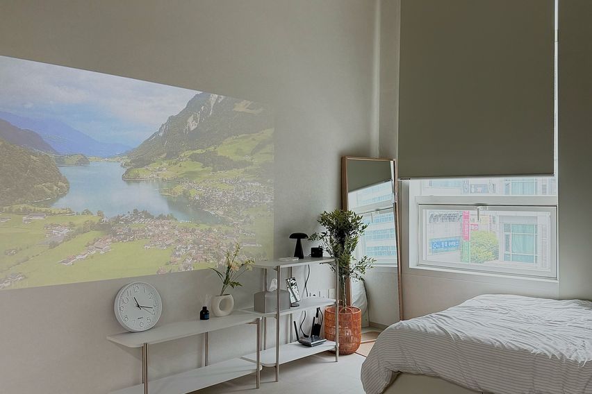 🌟해운대역세권 풀옵션🌌