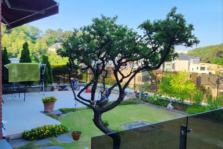 용인 전원주택 1번째 이미지
