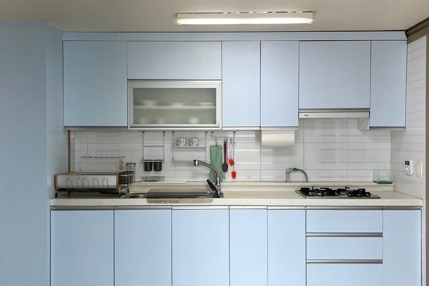 제기역10분 2룸거실1 2번째 이미지