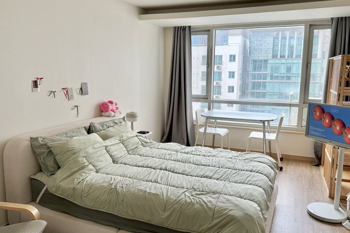 강남역 도보5분 풀옵🌷 0번째 이미지