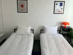 도시 속의 코지함 8번째 이미지