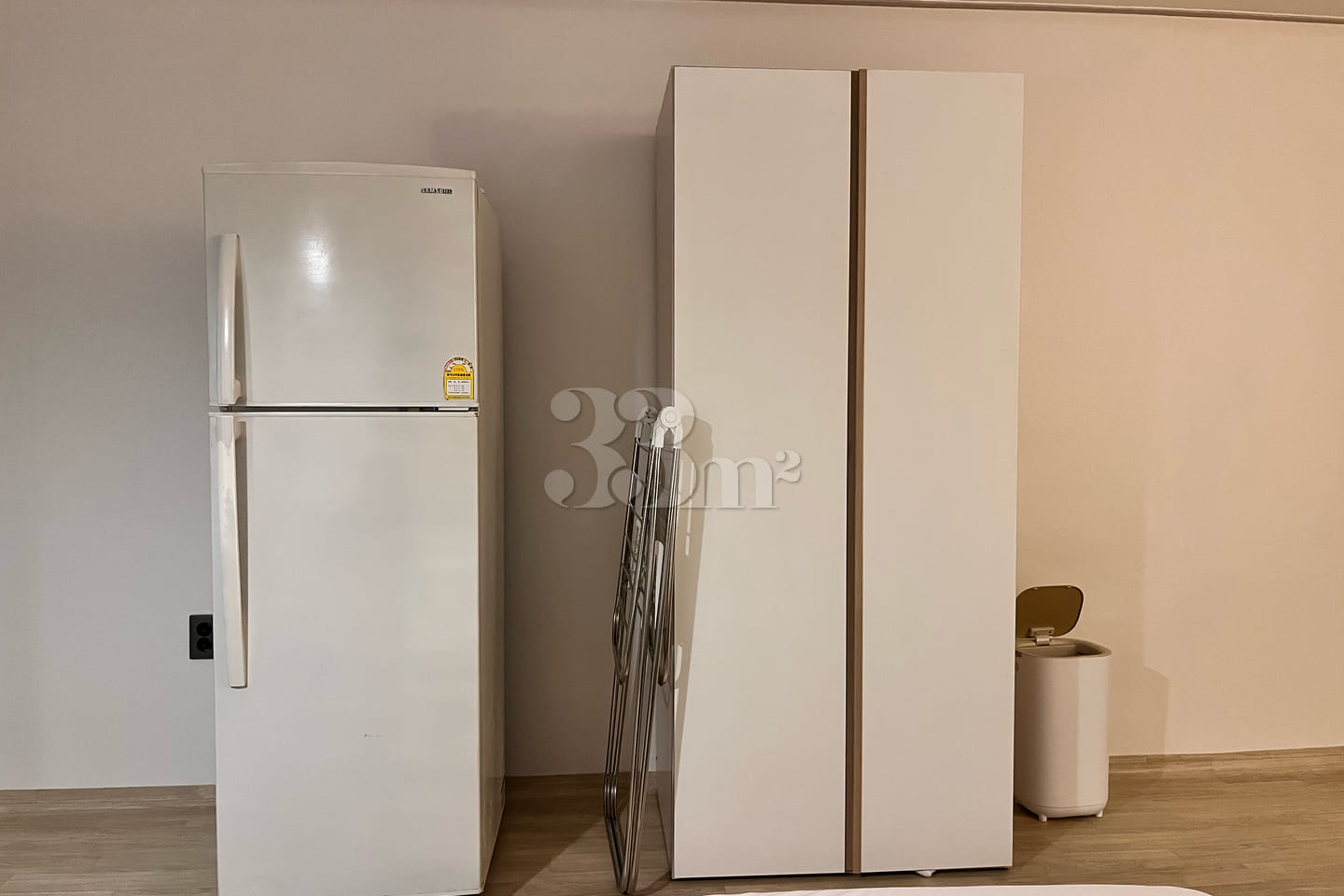 Dongam Station Separate-Type Twin Room 6th image