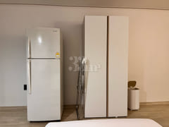 Dongam Station Separate-Type Twin Room 6th image