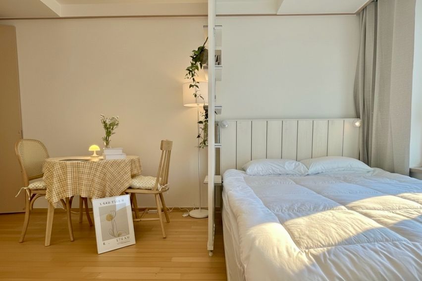 🌿Hwajeong Station Area Cozy Accommodation☀️ 9th image