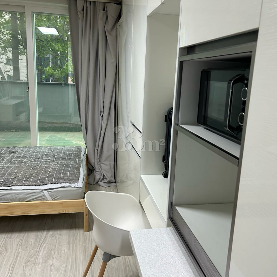 Studio apartment in Ingye-dong, Suwon City Ha 2th image