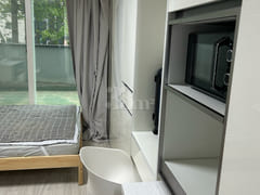 Studio apartment in Ingye-dong, Suwon City Ha 2th image