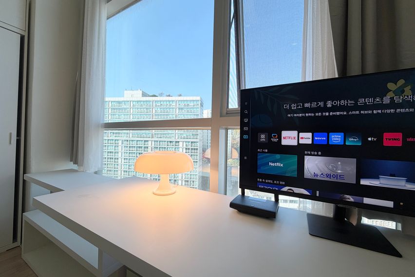 서울역 2분 오피스텔1