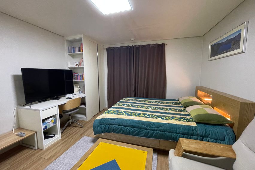 성황동,50“스마트TV 8번째 이미지