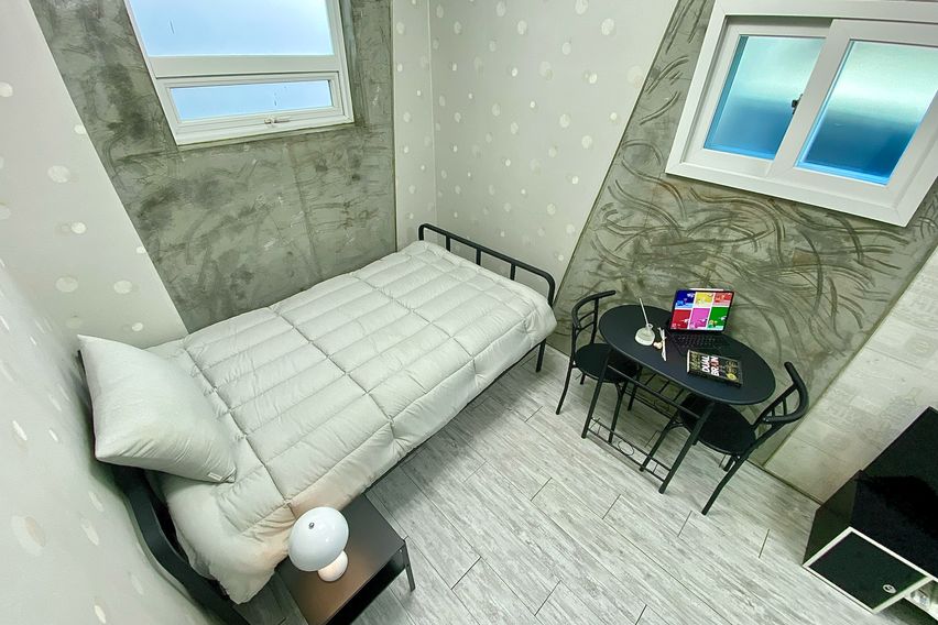 부평깡통야시장/스테이3