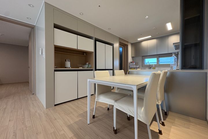 Kia Champil Apartment 2th image