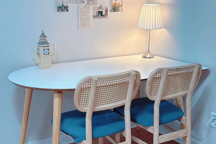 🏠범계역 러블리하우스