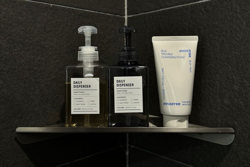 스테이용산 / 용리단길