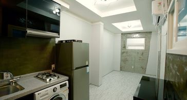 삼하우스 블랑스테이  방 이미지