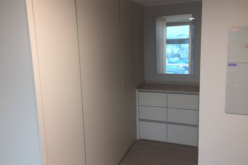 힐스테이트 청량리 메트