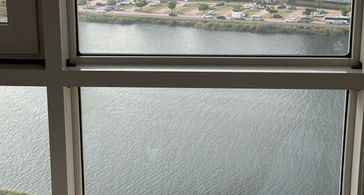 울산 중심 태화강뷰 방 이미지