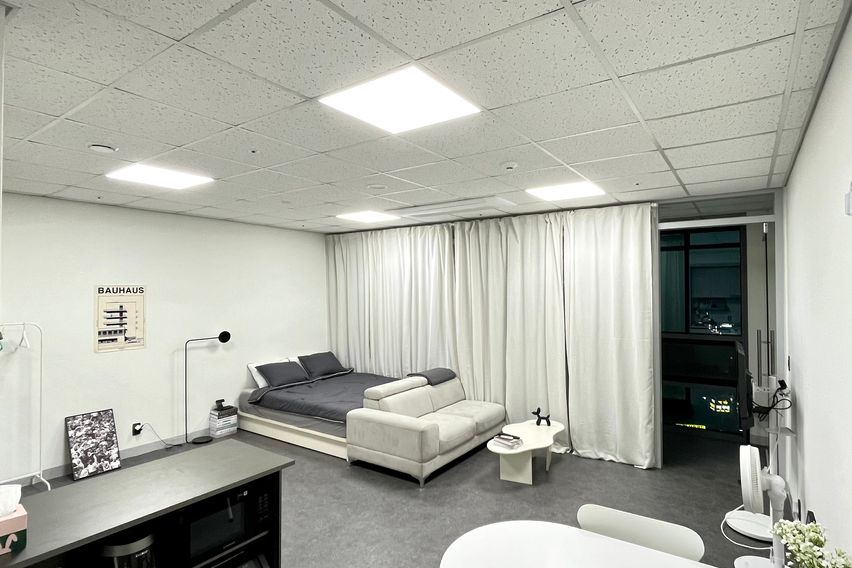 평촌과천✨ 깨끗한공간🫧